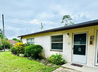 15272 George Blvd #6, Clearwater, FL 33760