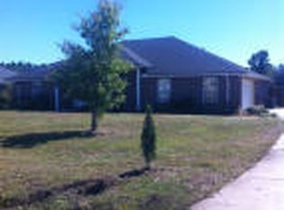 55164 Peaceful Trail Dr, Callahan, FL 32011