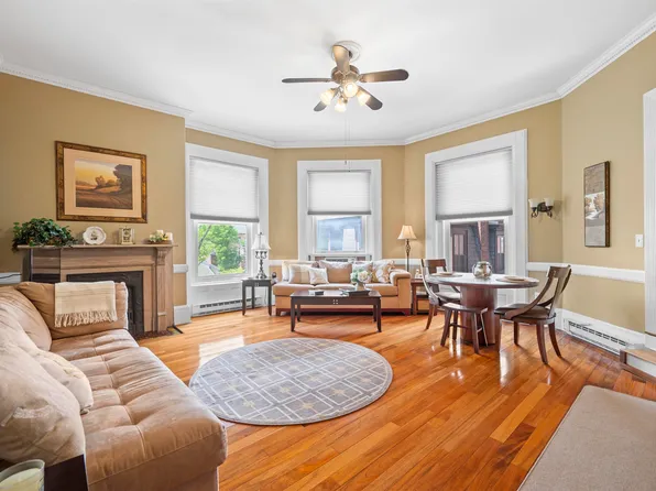 401 State Street #M-301, Portsmouth, NH 03801