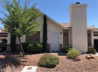 604 Jonathan Glen Way, Las Vegas, NV 89145