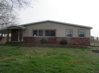 4048 Yann Rd, Marine, IL 62061