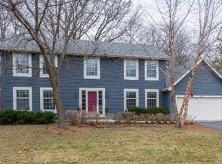 895 Fernbrook Ln N, Plymouth, MN 55447