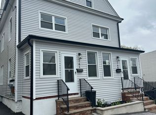 26 Abbett Ave #A, Morristown, NJ 07960