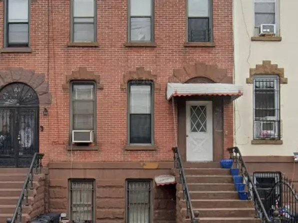 345 57th Street, Brooklyn, NY 11220