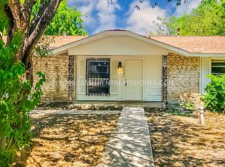 7227 Glen Hts, San Antonio, TX 78239