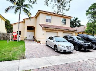23735 SW 107th Pl, Homestead, FL 33032