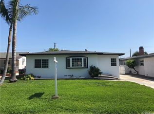 16452 Lashburn St, Whittier, CA 90603