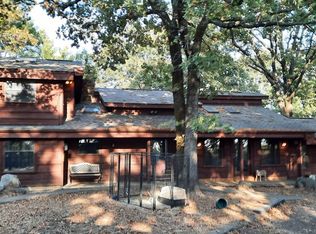 2200 Holly Creek Rd, Broken Bow, OK 74728