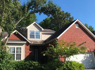 1043 Bidwell Cir, Charleston, SC 29414