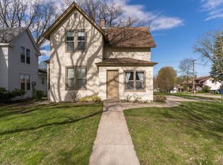 621 N Union Ave, Fergus Falls, MN 56537