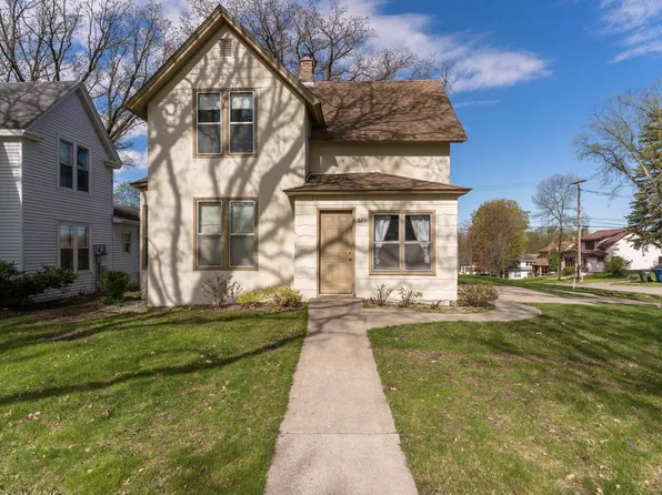 621 N Union Ave, Fergus Falls, MN 56537
