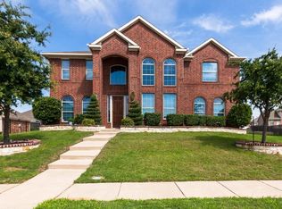 5503 Brazoria Dr, Grand Prairie, TX 75052