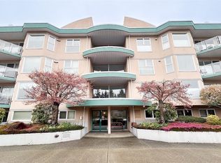 3009 Brittany Dr #106, Langford, BC V9B 5P8