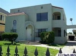243 N Berendo St, Los Angeles, CA 90004