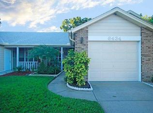 6434 Cabbage Ln, New Port Richey, FL 34653