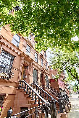 4th image of 343 W 121st St APT 3