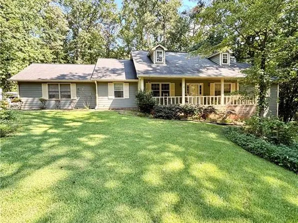 1125 Johnson Cir, Lawrenceville, GA 30046