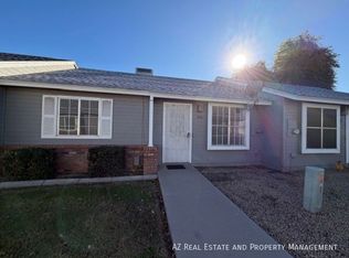 5960 W Oregon Ave UNIT 126, Glendale, AZ 85301