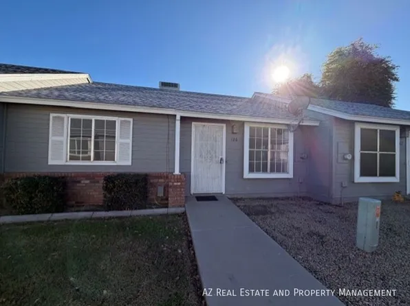 5960 W Oregon Ave Unit 126, Glendale, AZ 85301