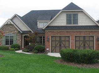 1652 Linton Ct, High Point, NC 27262