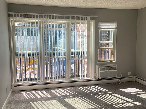 Sunny living room