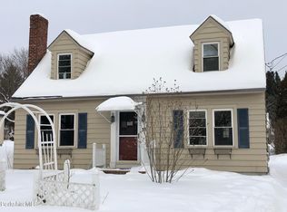 33 Connecticut Ave, Pittsfield, MA 01201