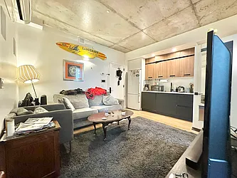 Rented by Doorway NYC, LLC