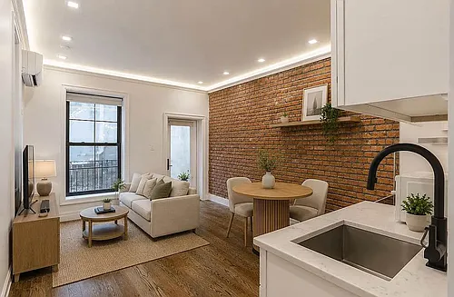 43 Columbia Pl #1G Photo 1 43 Columbia Pl #1G Photo 1