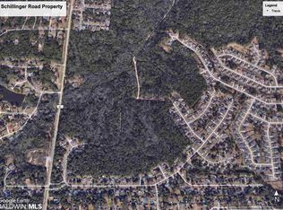 Schillinger Rd S, Mobile, AL 36619