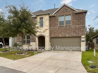 5519 Burr Blf, San Antonio, TX 78266