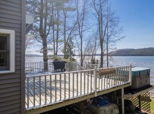 17 West Crystal Haven Road, Castleton, VT 05735