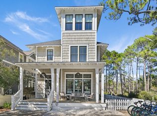 395 Tumblehome Way, Santa Rosa Beach, FL 32459