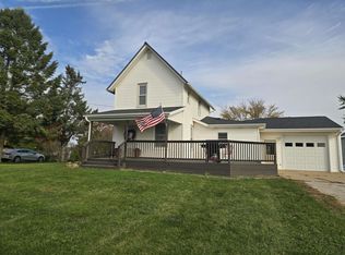 430 County St, Ridgeway, IA 52165