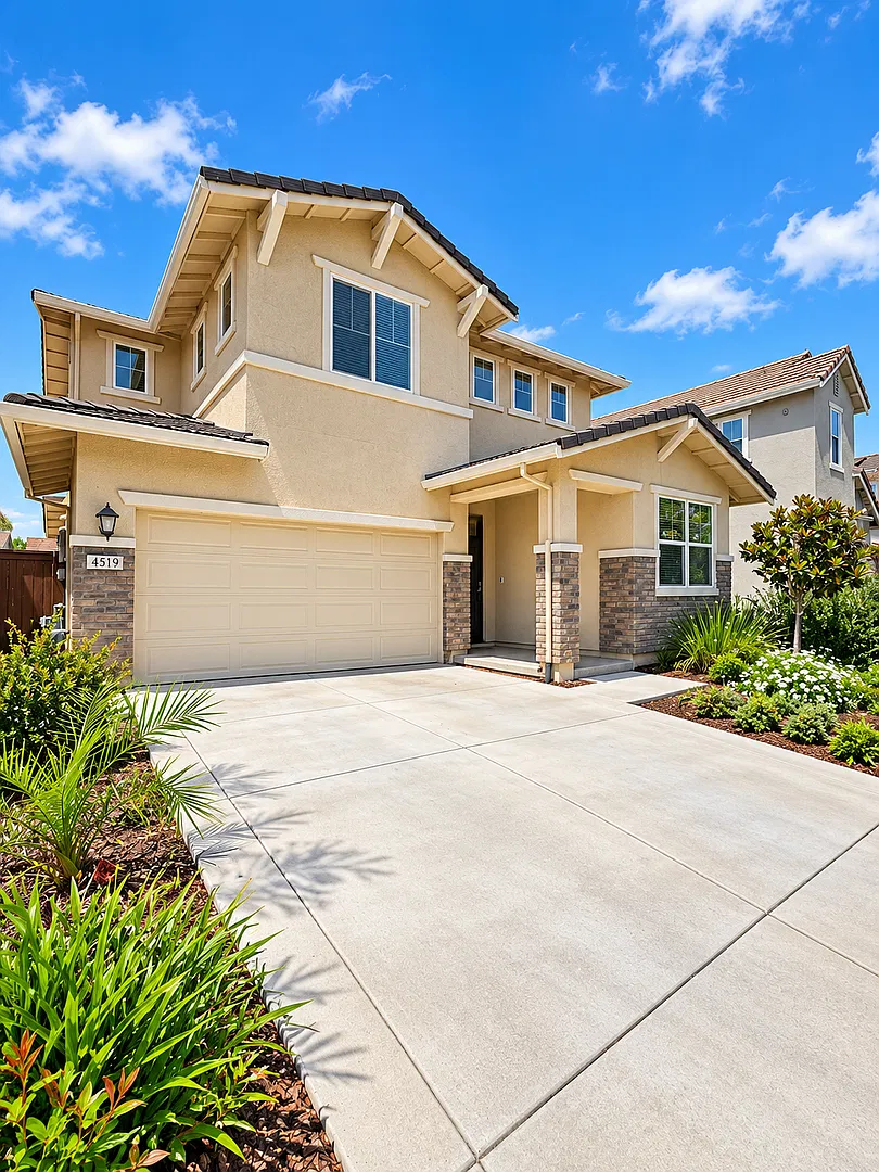 Resort-Style Living In Natomas Meadows | 4bd + Clubhouse & Pools See Video — Photo 2