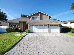 419 Sundance St, Thousand Oaks, CA 91360