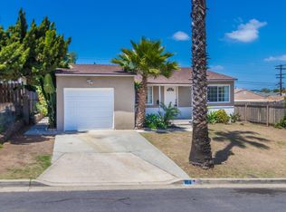 814 Gwen St, San Diego, CA 92114