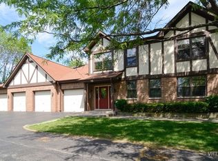 223 Glen Ridge Ln UNIT C, Bloomingdale, IL