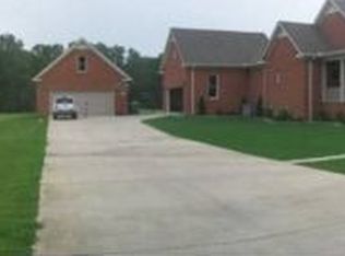 2639 Chapel Hill Rd SW, Decatur, AL 35603