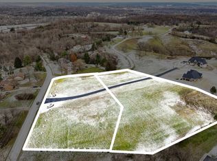 11140 New Biddinger Rd, Harrison, OH 45030