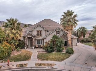 1751 W 70th Cir S, Saint George, UT 84770