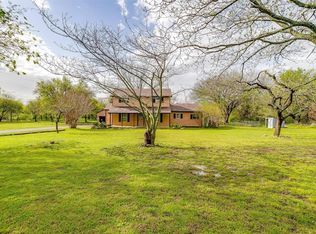 4405 Chisholm Trl, Crowley, TX 76036