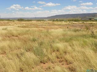 626 Hidden Pl, Conchas Dam, NM 88416