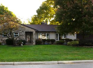 3080 Mount Holyoke Rd, Columbus, OH 43221