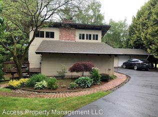 21920 SW Chapman Rd, Sherwood, OR 97140