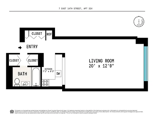 Rented by Compass | media 8