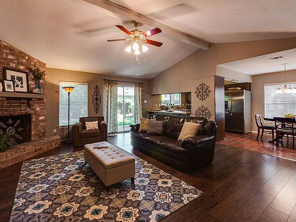 4th image of 3306 Big Spruce Dr