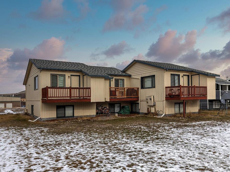 111 Tyler Way Apartments Lolo, MT Zillow