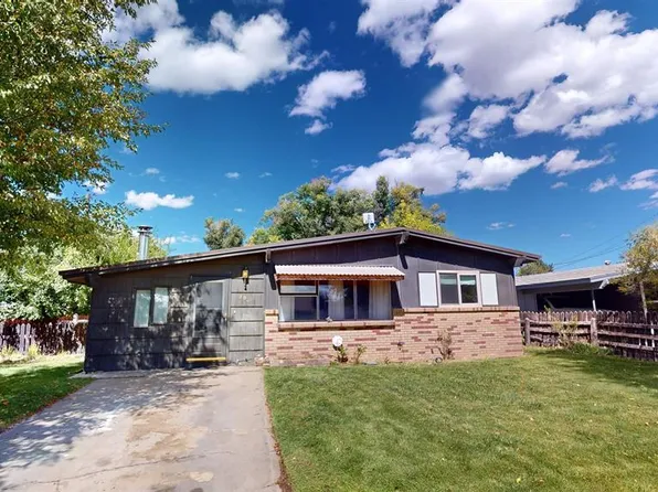 309 Thirteenth Street, Alamosa, CO 81101