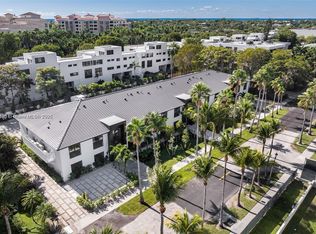 200 Sunrise Dr #200A, Key Biscayne, FL 33149