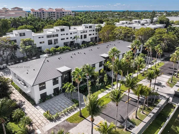 200 Sunrise Dr #200A, Key Biscayne, FL 33149